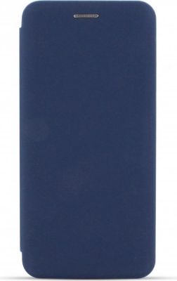 Etui MOOOV Etui folio Soft Touch pour Samsung A12 -