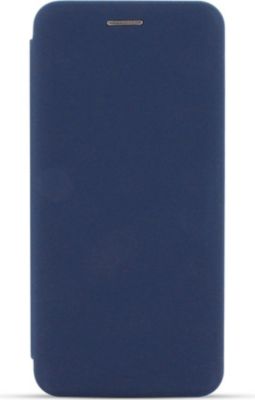 Etui MOOOV FOLIO SAM A42 5G BLEU
