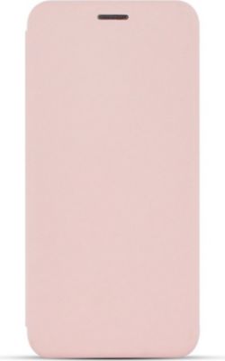 Etui MOOOV Samsung A22 4G Rose