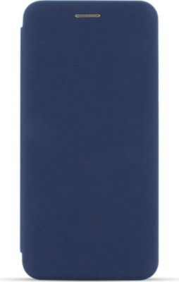 Etui MOOOV Redmi note 8 2021/2019 Bleu