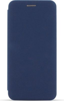 Etui MOOOV Redmi note 8 2021/2019 Bleu