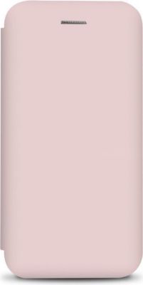 Etui MOOOV Etui folio Soft Touch pour Samsung A03 -