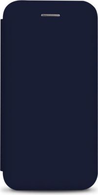 Etui MOOOV Etui folio Soft Touch pour Samsung A03 -