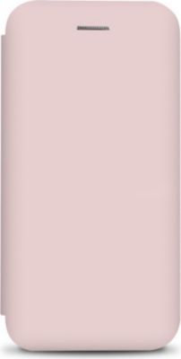 Coque étui MOOOV Samsung Galaxy S24 - Rose