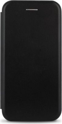 Etui MOOOV Etui folio clam pour Vivo Y16 4G - Noir