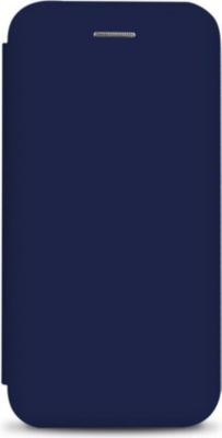 Coque étui MOOOV Iphone 16 - Bleu