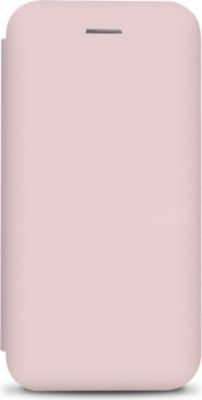 Coque étui MOOOV Iphone 16 Pro - Rose