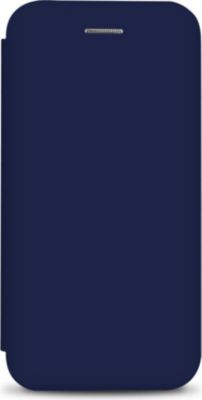 Etui MOOOV Etui folio Soft Touch iPhone 16 Pro