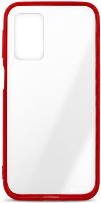 Coque MOOOV Coque semi-rigide Color Edge pour Samsun