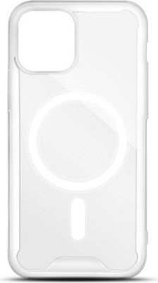 Coque MOOOV Iphone 13 Mini - Transparent