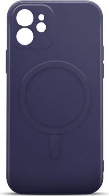 Coque MOOOV Iphone 12 - Bleu