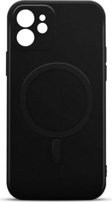 Coque MOOOV Iphone 12 - Noir