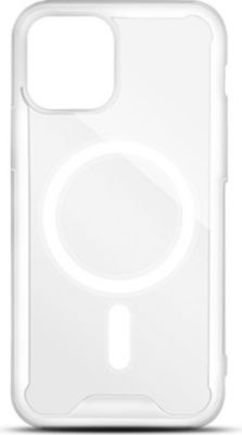 Coque MOOOV Iphone 15 - Transparent