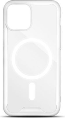 Coque MOOOV Iphone 15 Pro Max - Transparent