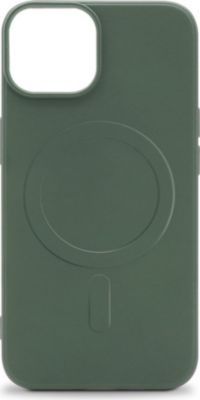 Coque MOOOV Iphone 15 Plus - Vert