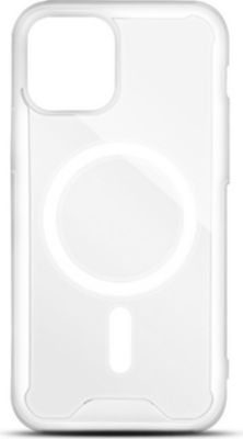 Coque MOOOV Iphone 11pro/pro Max - Transparent