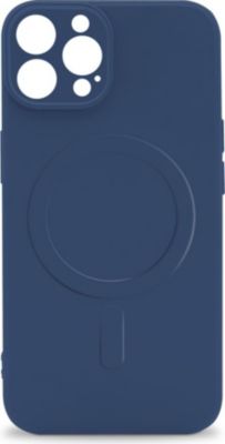 Coque MOOOV semi-rigide MagSafe iPhone 14 Pro