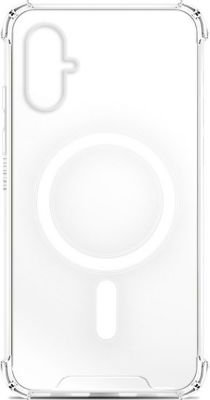 Coque MOOOV Iphone 16 - Transparent