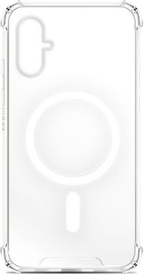 Coque MOOOV semi-rigide MagSafe iPhone 16