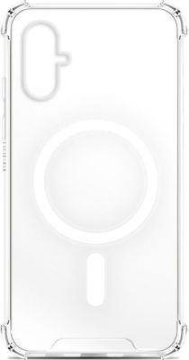 Coque MOOOV Iphone 16 Plus - Transparent