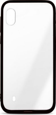 Coque MOOOV Coque semi-rigide Color Edge pour Samsun