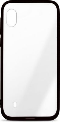 Coque MOOOV Coque semi-rigide Color Edge pour Samsun