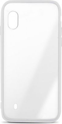 Coque MOOOV Coque semi-rigide Color Edge pour Samsun