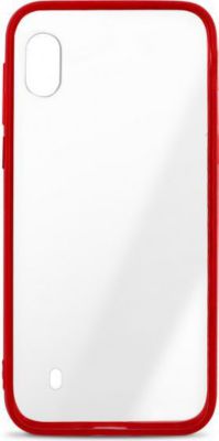 Coque MOOOV Coque semi-rigide Color Edge pour Samsun