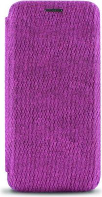 Etui MOOOV Etui folio clam tissu pour Samsung A10 -