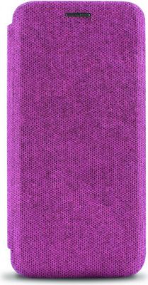 Etui MOOOV Etui folio clam tissu pour Samsung A10 -