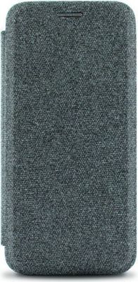 Etui MOOOV Etui folio clam tissu pour Samsung A10 -