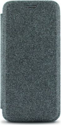 Etui MOOOV Etui folio clam tissu pour Samsung A10 -