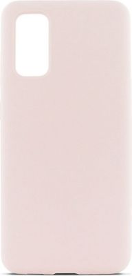 Housse METRONIC Coque semi-rigide Ultimate soft touch po