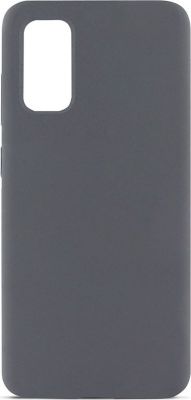 Housse METRONIC Coque semi-rigide Ultimate soft touch po