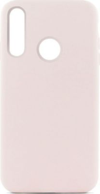 Housse METRONIC Coque semi-rigide Ultimate soft touch po