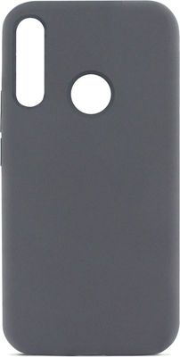 Housse METRONIC Coque semi-rigide Ultimate soft touch po