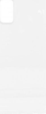 Coque MOOOV Coque souple transparente pour Samsung A