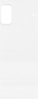 Coque MOOOV Coque souple transparente pour Samsung A