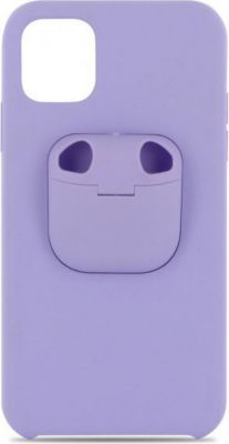 Coque MOOOV Coque semi-rigide Ultimate soft touch 2-