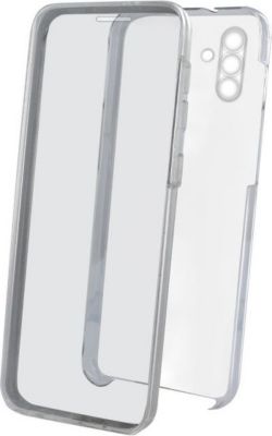 Coque MOOOV Coque semi-rigide 360° pour Samsung A13