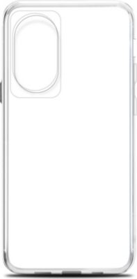 Coque MOOOV souple transparente Honor 90 Smart