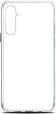 Coque MOOOV Samsung Galaxy A05 - Transparent