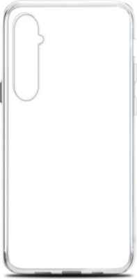 Coque MOOOV Samsung Galaxy A35 5G Transparent