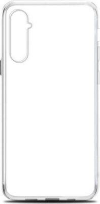 Coque MOOOV Samsung Galaxy S24 - Transparent