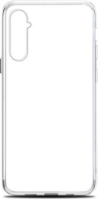 Coque MOOOV Samsung Galaxy S24 - Transparent