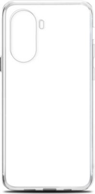 Coque MOOOV Xiaomi Redmi 13C Transparent
