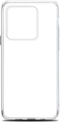 Coque MOOOV souple transparente Xiaomi 14