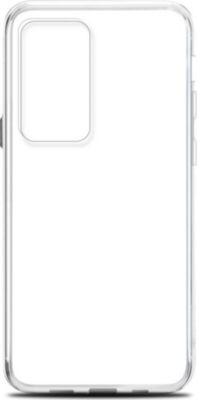 Coque MOOOV souple transparente Honor 200 Lite
