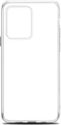 Coque MOOOV Motorola Edge 40 Transparent