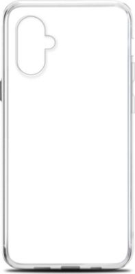 Coque MOOOV souple transparente iPhone 16